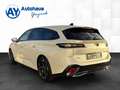 Peugeot 308 SW Allure *NAV*CAM*360*Sport*LED*Leder* Weiß - thumbnail 6