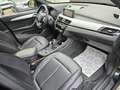 BMW X1 X1 sDrive16d Aut Sport Line Noir - thumbnail 10