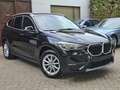 BMW X1 X1 sDrive16d Aut Sport Line Noir - thumbnail 5