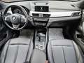 BMW X1 X1 sDrive16d Aut Sport Line Noir - thumbnail 7