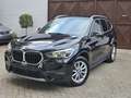 BMW X1 X1 sDrive16d Aut Sport Line Noir - thumbnail 1
