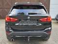 BMW X1 X1 sDrive16d Aut Sport Line Noir - thumbnail 3
