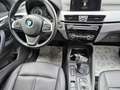 BMW X1 X1 sDrive16d Aut Sport Line Noir - thumbnail 8