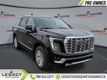 Denali - $339.76 /Wk