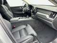 Volvo XC60 B4 D AWD Core Driver Assistance AHK Standhzg Silber - thumbnail 13