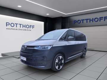 75 Jahre Bulli 2,0 TDI Sofort Verfüg