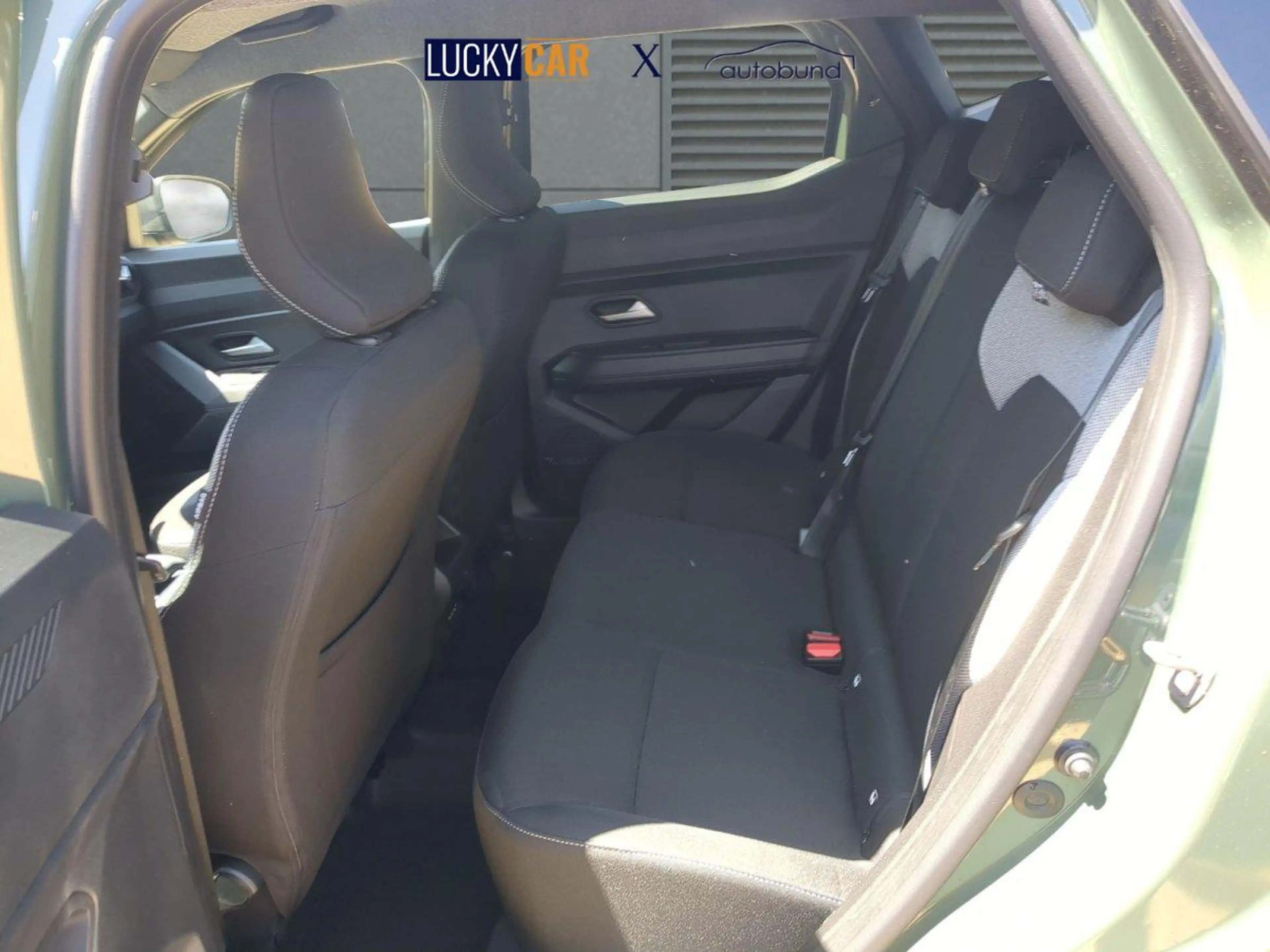Dacia Duster Journey LKHZ+Navi+SHZ+RFK ECO-G 120 auto 90 kW ... — photo 6