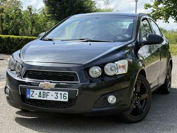 Aveo 1.3 D LT  Start GARANTIE*FINANCEMENT 0%*READY TO GO !