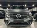 Mercedes-Benz V 300 d EXCLUSIVE L/AMG/PANO/DISTR/360°/BURMESTE Grau - thumbnail 2