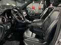 Mercedes-Benz V 300 d EXCLUSIVE L/AMG/PANO/DISTR/360°/BURMESTE Grau - thumbnail 9