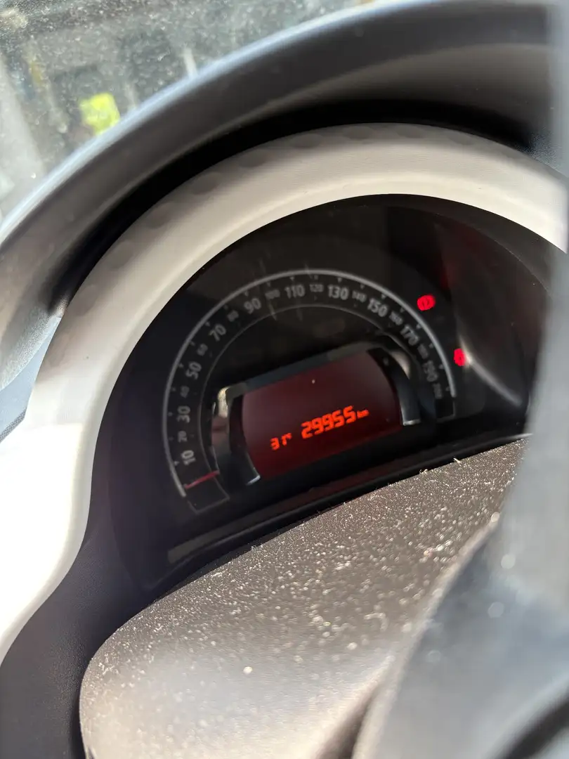 Renault Twingo - 1