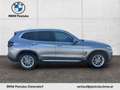 BMW X3 X3 xDrive20i Gris - thumbnail 5