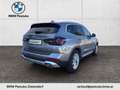 BMW X3 X3 xDrive20i Gris - thumbnail 4