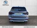 BMW X3 X3 xDrive20i Grau - thumbnail 3