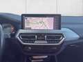 BMW X3 X3 xDrive20i Gris - thumbnail 11