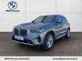 BMW X3 X3 xDrive20i Gris - thumbnail 1