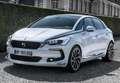 DS Automobiles DS 5 2.0BlueHDi S&S Sport EAT6 180 Blanc - thumbnail 5