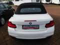 BMW 230 BMW i Cabrio AT M Sport Weiß - thumbnail 8