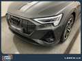 Audi e-tron 55/S-Line/Quat./AHK/StandH Gris - thumbnail 4