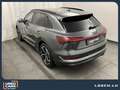 Audi e-tron 55/S-Line/Quat./AHK/StandH Gris - thumbnail 3