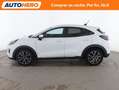 Ford Puma 1.0 EcoBoost Mild-Hybrid Titanium Blanco - thumbnail 3