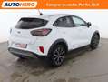 Ford Puma 1.0 EcoBoost Mild-Hybrid Titanium Blanco - thumbnail 6