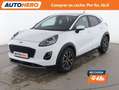 Ford Puma 1.0 EcoBoost Mild-Hybrid Titanium Blanco - thumbnail 1