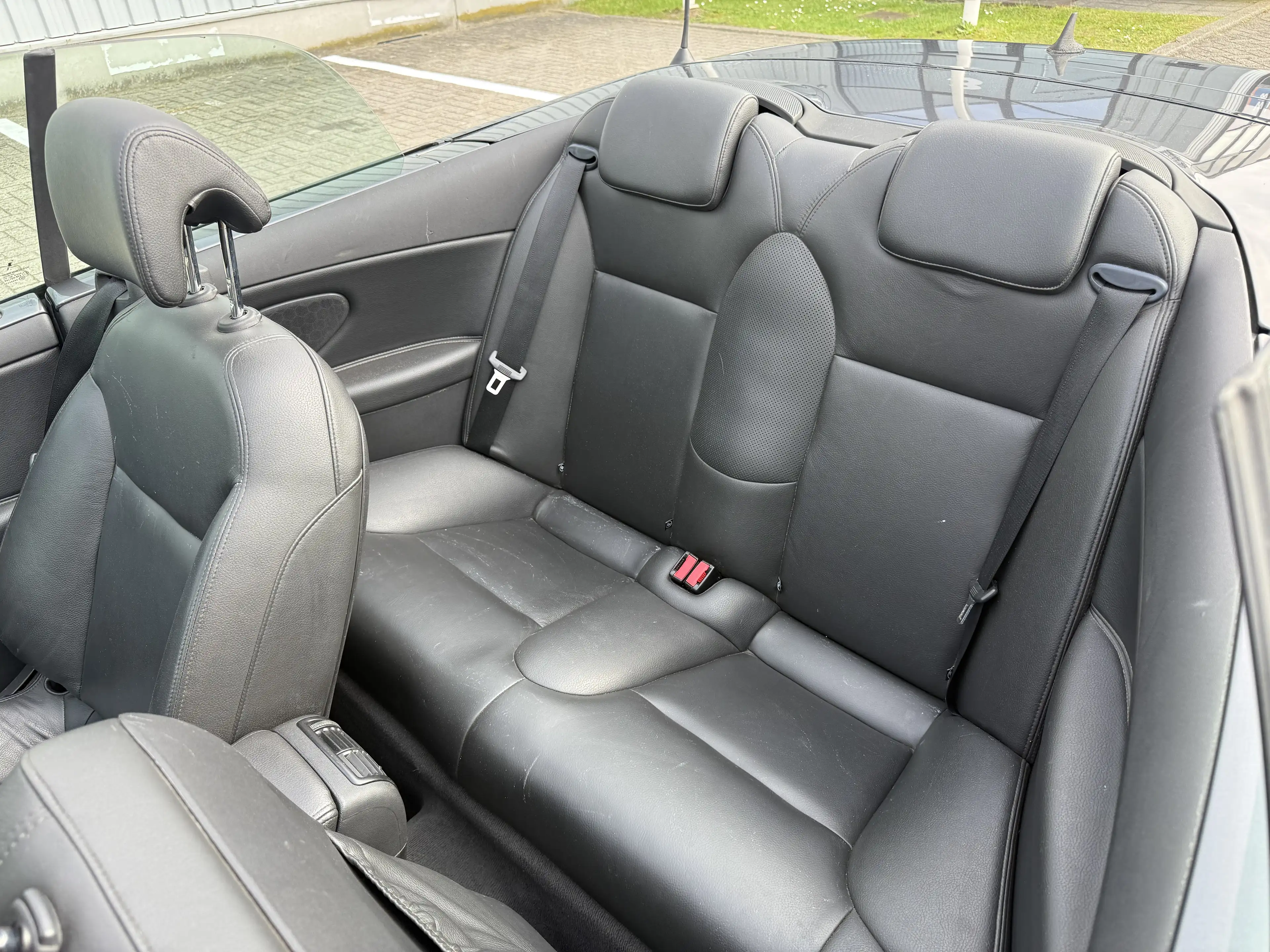 Saab 9-3 9-3 Cabriolet 1.9 TTiD Vector Euro 5 — photo 11