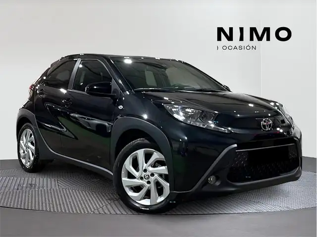Toyota Aygo 1.0 VVT-I 72CV Play