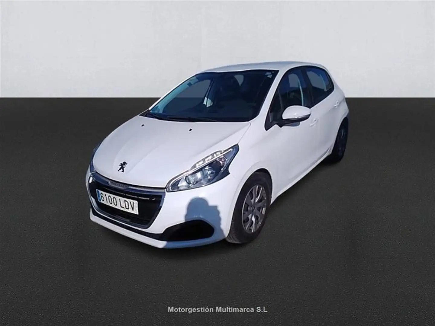 Peugeot 208 (O) 5P ACTIVE BlueHDi 73kW (100CV) - 1
