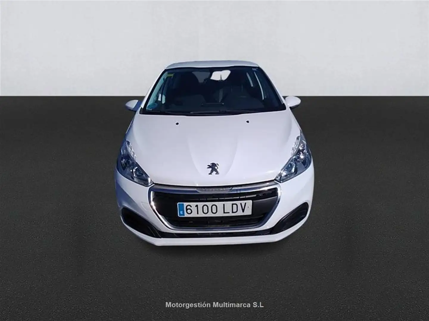 Peugeot 208 (O) 5P ACTIVE BlueHDi 73kW (100CV) - 2
