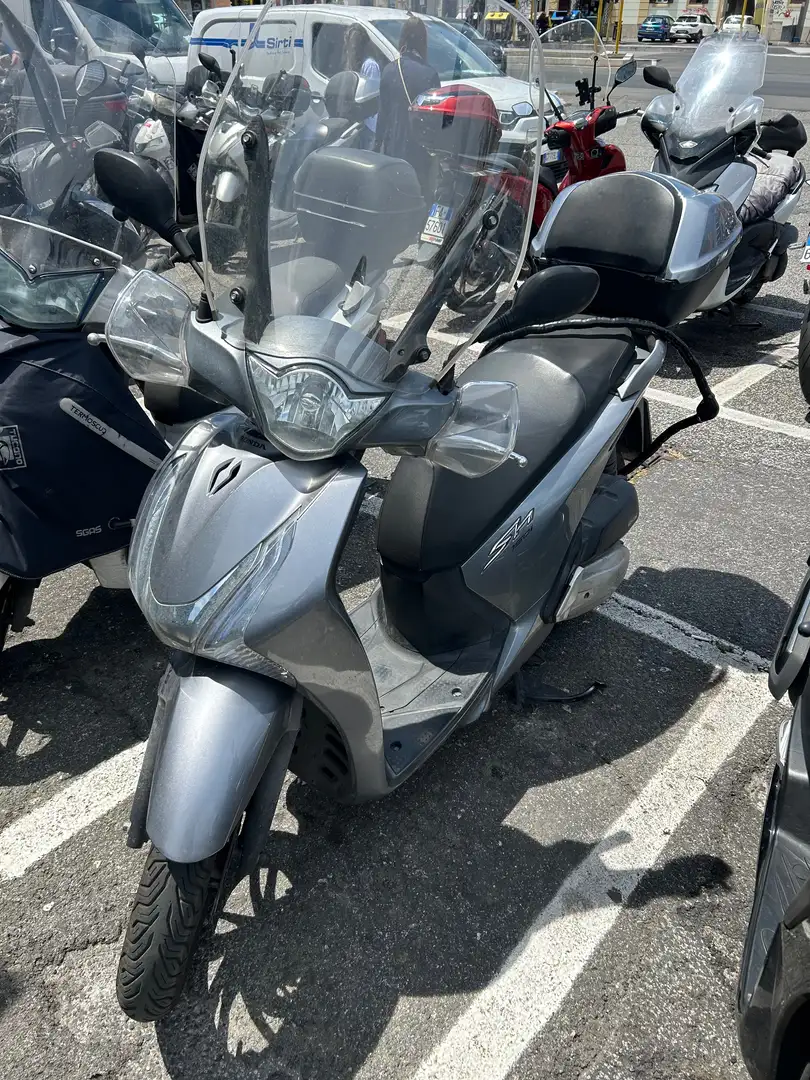 Honda SH 150 Grigio - 1