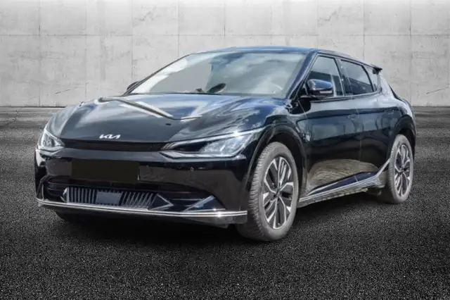 Kia EV6 EV6 77,4 kWh RWD