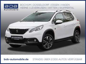 1.2 PureTech 130Crossway *S-Heft*unfallfrei