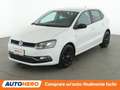 Volkswagen Polo 1.2 TSI Fresh DSG Weiß - thumbnail 1