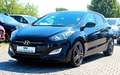 Hyundai i30 1.4 Classic/VOLL SHEFT/KLIMA/CARPLAY/PDC/1HD Nero - thumbnail 1