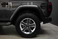 Jeep Wrangler 2.0T GME Sahara 8ATX 197KW Gris - thumbnail 23