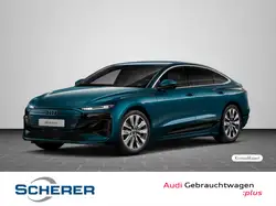 Audi A6 e-tron MATRIX AHK 360° ACC