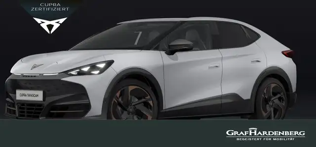 CUPRA Tavascan VZ 4Drive 250 kW (340 PS) 77 kWh