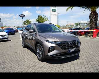 1.6 CRDI XLine