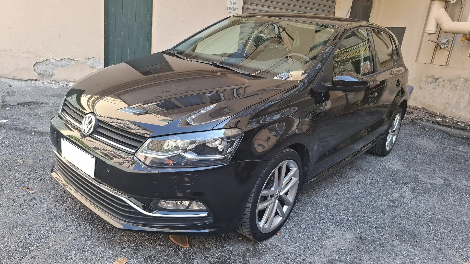 Volkswagen Polo 5p 1.2 tsi bm Highline 90cv - 2