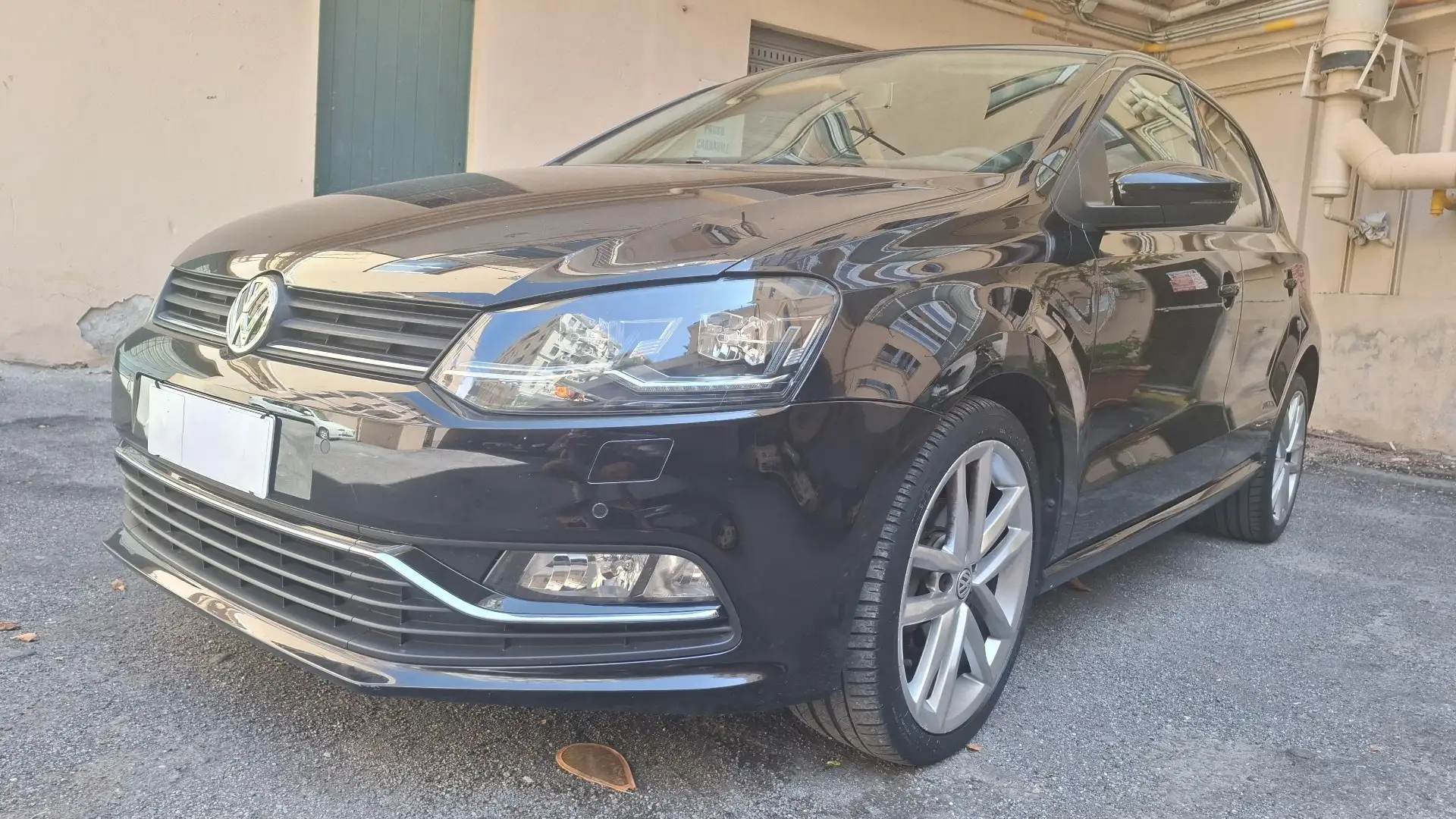 Volkswagen Polo 5p 1.2 tsi bm Highline 90cv - 1