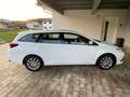 Toyota Auris Auris TS 1,2 Turbo Active Active Weiß - thumbnail 3