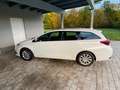 Toyota Auris Auris TS 1,2 Turbo Active Active Weiß - thumbnail 4