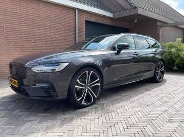 V90 2.0 T6 AWD R-Design