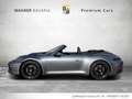 Porsche 992 911 Carrera Cabrio Grau - thumbnail 1