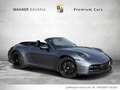 Porsche 992 911 Carrera Cabrio Grau - thumbnail 3