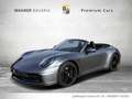 Porsche 992 911 Carrera Cabrio Grau - thumbnail 2