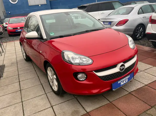 Opel Adam 2.4 120 Jahre ecoFlex