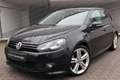 Volkswagen Golf Highline R-Line Navi SHZ Bi-Xen 18' PDC 2HD Noir - thumbnail 1